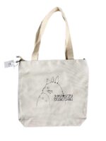 Tote Bag Studio Ghibli Susuwatari - Imagen 2